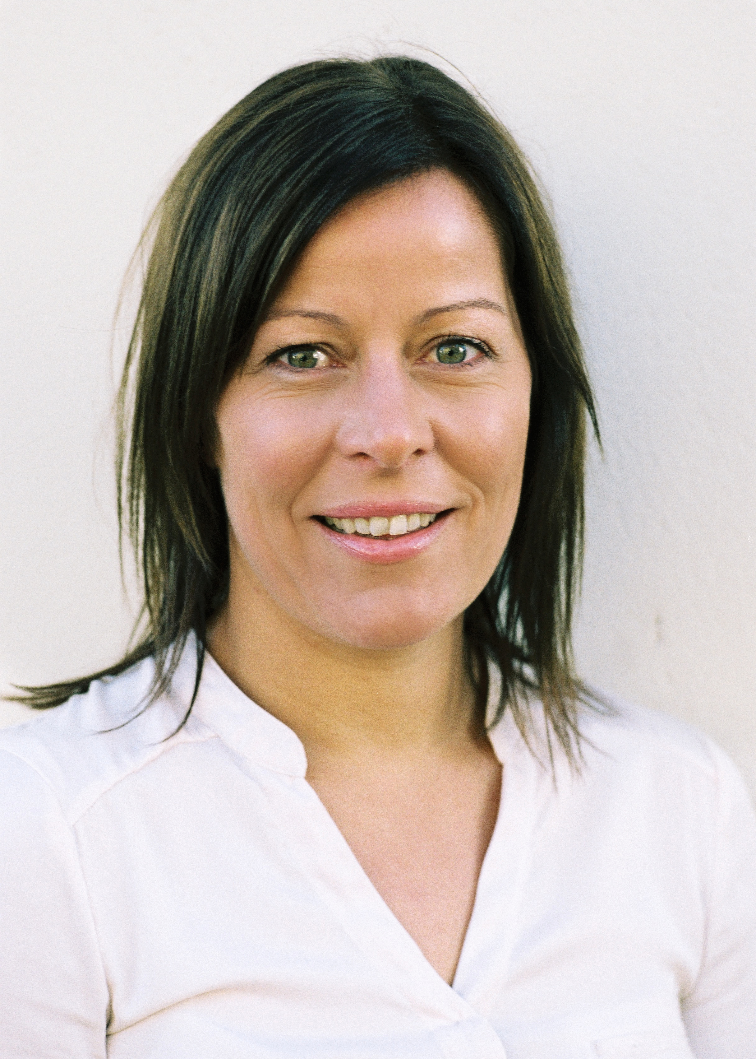 Inger Marie Farbrot