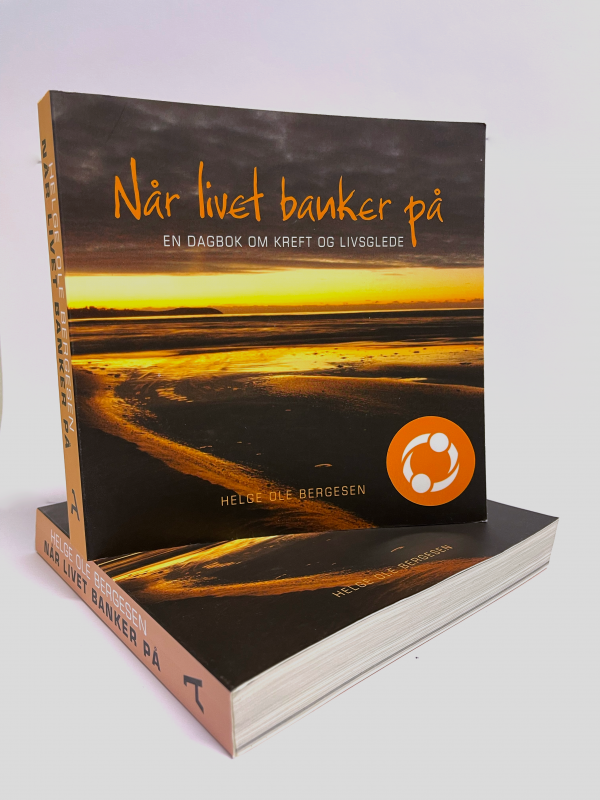 Når livet banker på