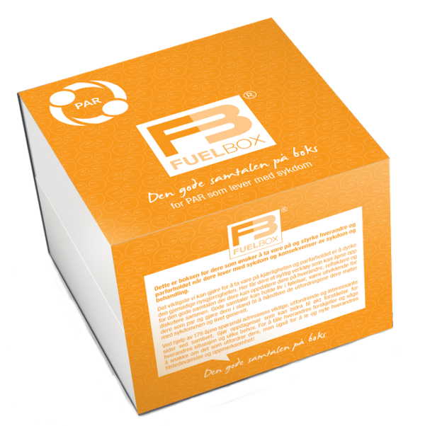Fuelbox: For par
