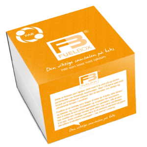 Fuelbox: For par