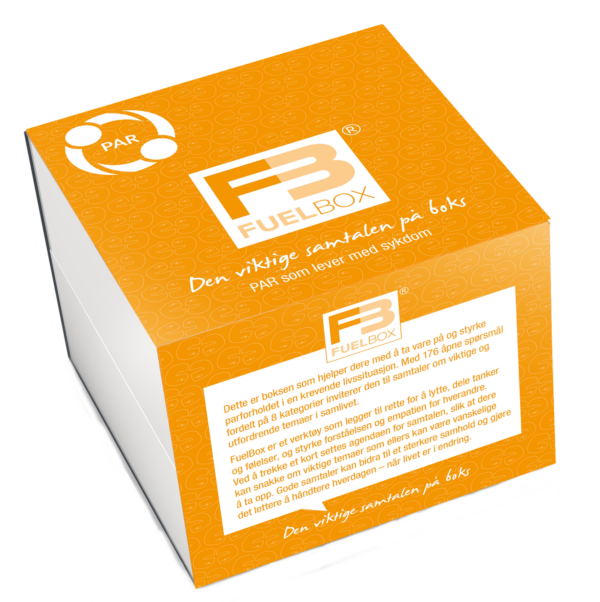 Fuelbox: For par