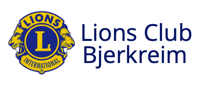 Lions Club Bjerkreim