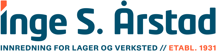 Inge. S. Årstad