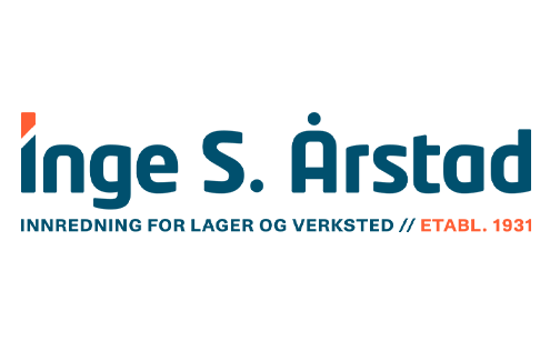 Inge. S. Årstad