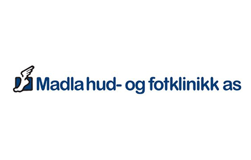 Madlahud og fotklinikk