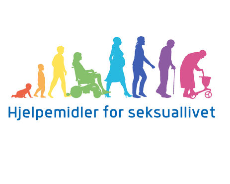 hjelpemidler for seksuallivet