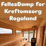 KOR FellesDamp i Sandnes