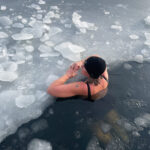 Fellessauna for kreftrammede - Svankevigå