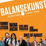 Balansekunst – en fagdag om livet: sårbar og robust