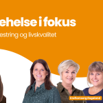 Gratis arrangement om Kvinnehelse